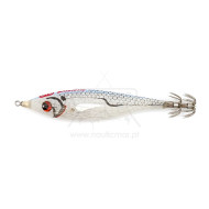 Palhaço DTD Ballistic White Killer Bukva 3.0 Azul | Nauticmar