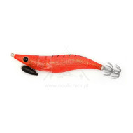Palhaço DTD Ballistic Egi 3.0 Vermelho | Nauticmar