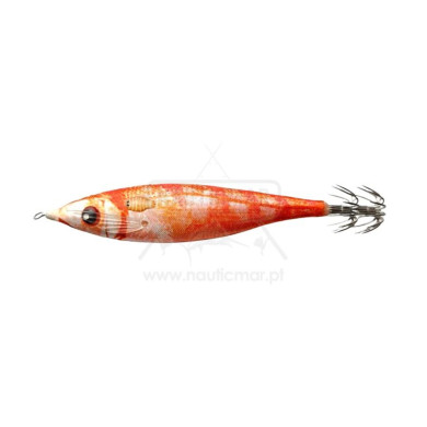 Palhaço DTD Ballistic Real Fish 3.0 Pagro | Nauticmar