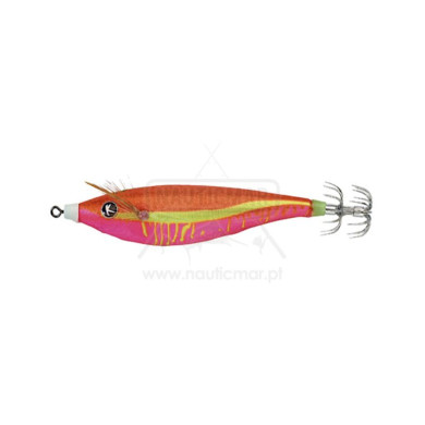 Palhaço Williamson Killer Squid SS RYPK | Nauticmar