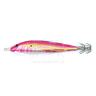 Palhaço DTD Ballistic Barbone X 3.0 Rosa | Nauticmar