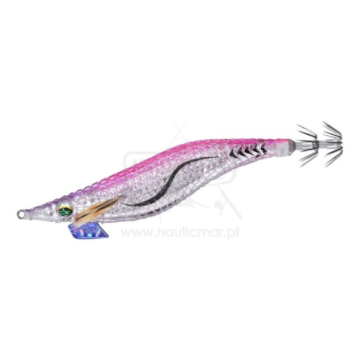 Palhaço Daiwa Emeraldas Shiner Lc 3.5 KPP | Nauticmar