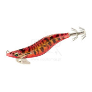 Palhaço Daiwa Emeraldas Nude 3.0 Burning Shrimp | Nauticmar