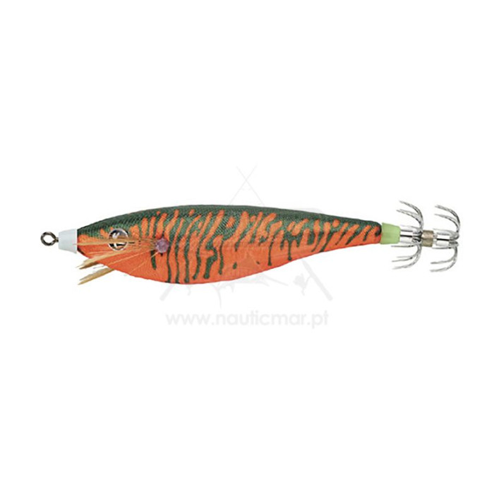 Palhaço Williamson Killer Squid SS ORG | Nauticmar
