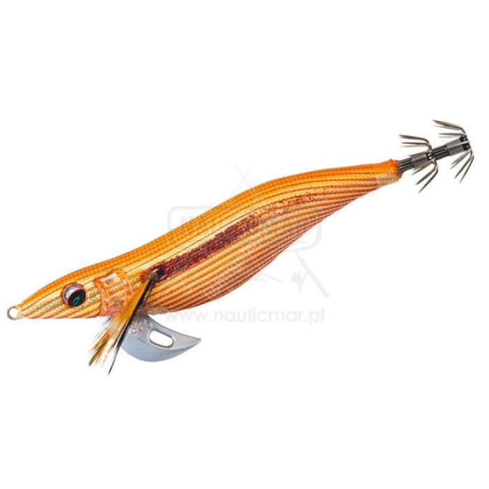 Palhaço Daiwa Emeraldas Japão Stay Typerv 3.5 GOS | Nauticmar