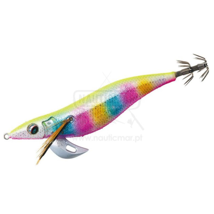 Palhaço Daiwa Emeraldas Japão Stay Typerv 3.5 HBC | Nauticmar