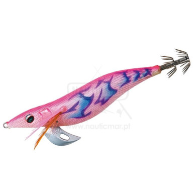Palhaço Daiwa Emeraldas Japão Stay Typerv 3.5 GHN | Nauticmar