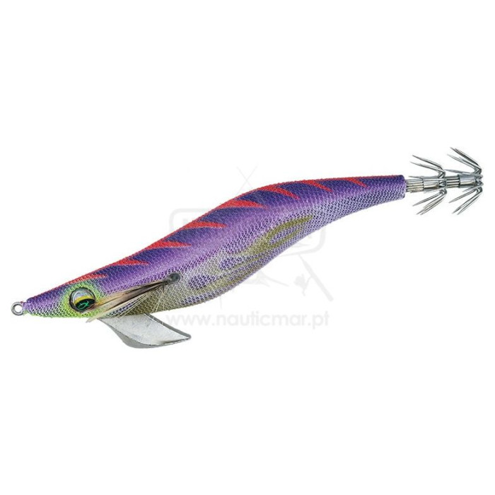 Palhaço Daiwa Emeraldas Japão Peak Rv 3.5 Purpleps | Nauticmar