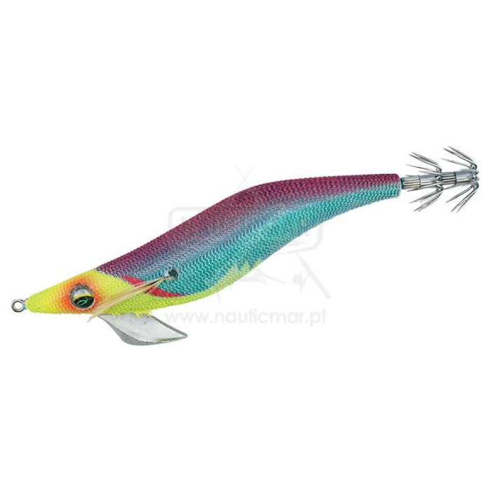 Palhaço Daiwa Emeraldas Japão Peak Rv 2.5 Green TP | Nauticmar