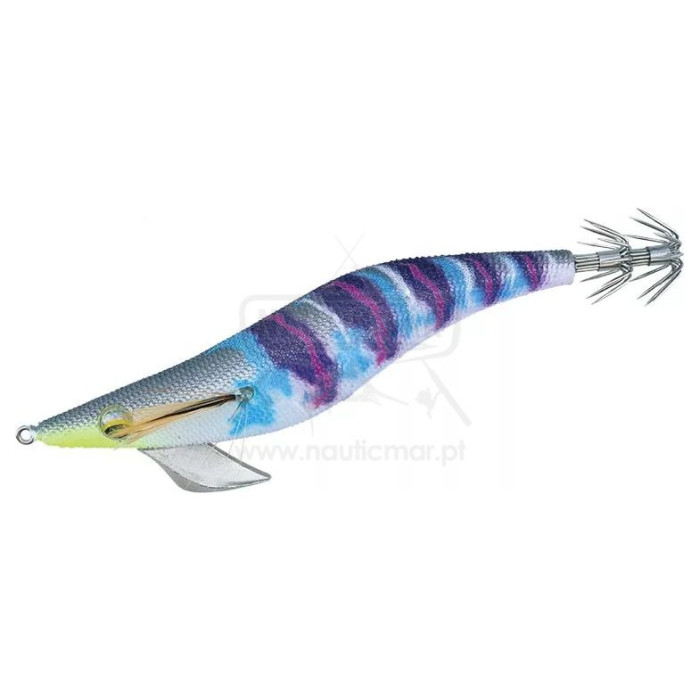 Palhaço Daiwa Emeraldas Japão Peak Rv 3.0 Gpurplel | Nauticmar