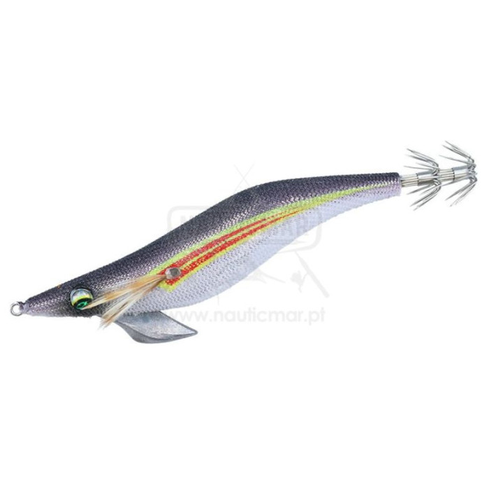 Palhaço Daiwa Emeraldas Japão Peak 2.5 HM Black | Nauticmar