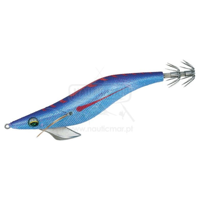 Palhaço Daiwa Emeraldas Japão Peak 2.5 Blue | Nauticmar