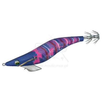 Palhaço Daiwa Emeraldas Japão Peak 2.5g | Nauticmar