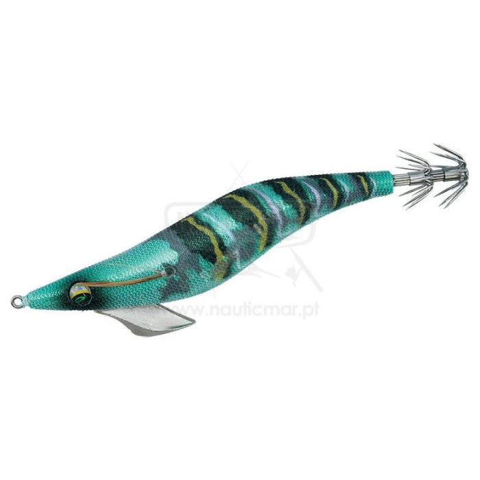 Palhaço Daiwa Emeraldas Japão Peak 3.0 Green DD | Nauticmar