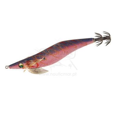 Palhaço Daiwa Emeraldas Dart II 3.0 Red T Navy | Nauticmar