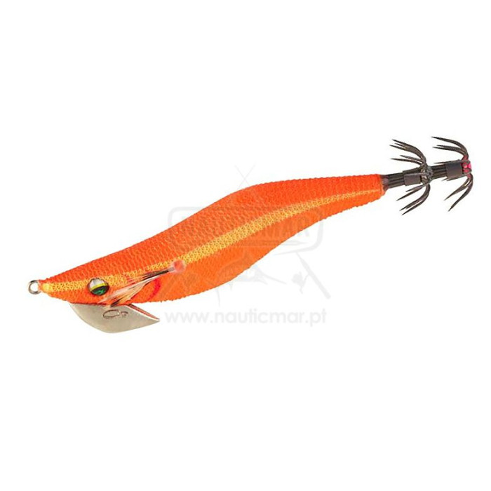 Palhaço Daiwa Emeraldas Dart II Type SS 2.5 Glow Chart | Nauticmar