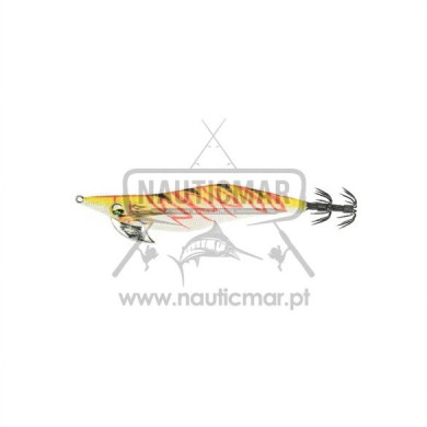 Palhaço Daiwa Emeraldas Dart II 2.5 uv T MIKAN | Nauticmar