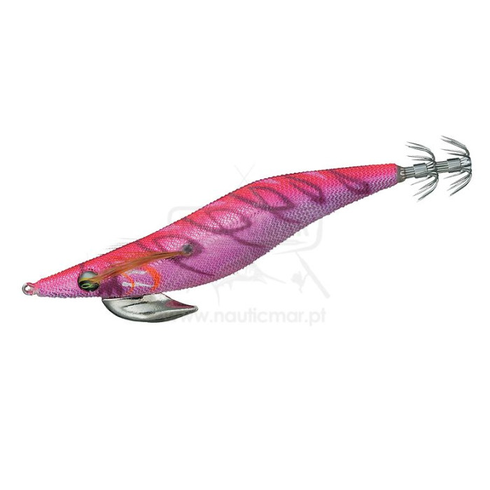 Palhaço Daiwa Emeraldas Dart II 3.0 Pink T Red | Nauticmar