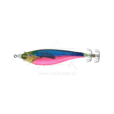Palhaço Williamson Killer Squid Natural SS CHGHS | Nauticmar