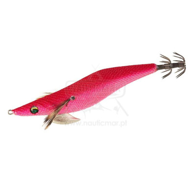 Palhaço Daiwa Emeraldas Dart II 2.5 Pink Red | Nauticmar