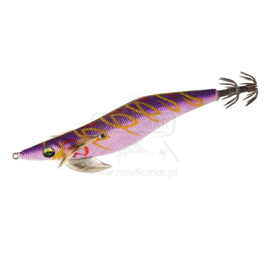 Palhaço Daiwa Emeraldas Dart II 2.5 Purple TSU | Nauticmar