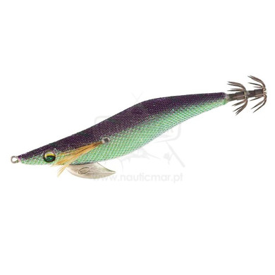 Palhaço Daiwa Emeraldas Dart II 2.5 GP Sugi | Nauticmar