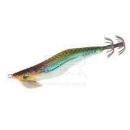 Palhaço Daiwa Emeraldas Dart II 2.5 Holo KIBIN | Nauticmar
