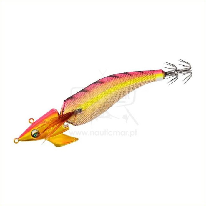Palhaço Daiwa Emeraldas Amorous Joint 3.5 GPS | Nauticmar