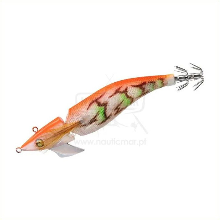 Palhaço Daiwa Emeraldas Amorous Joint 2.5 GOE | Nauticmar