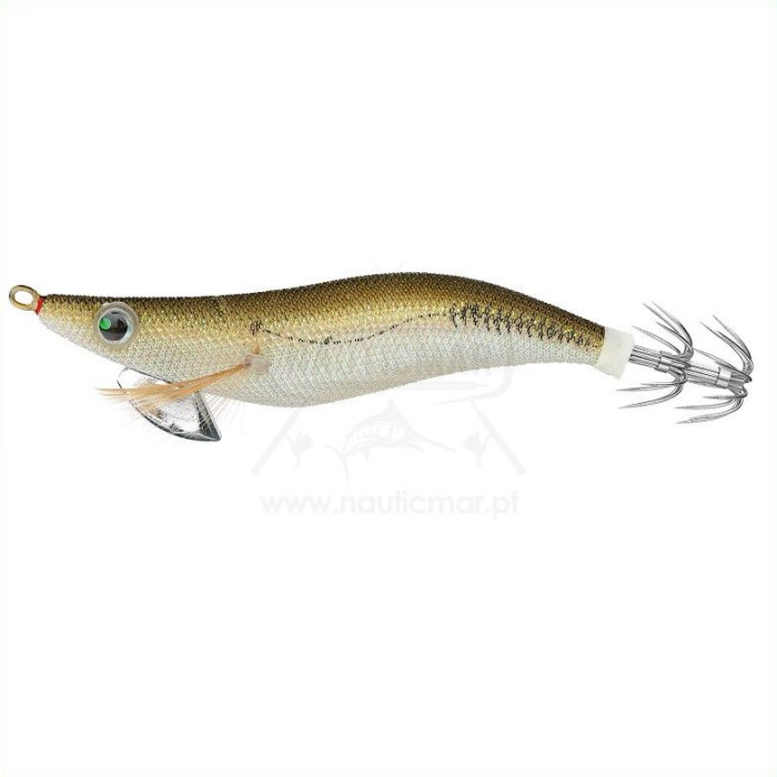 Palhaço Barros Xoku 3.0 006 | Nauticmar