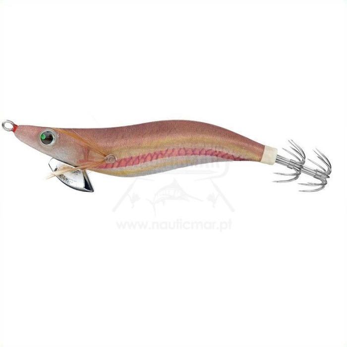 Palhaço Barros Xoku 2.5 009 | Nauticmar