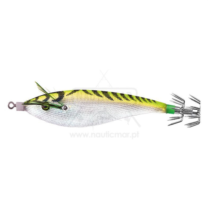 Palhaço Barros Toto-Calamar M 3.0 YWG | Nauticmar