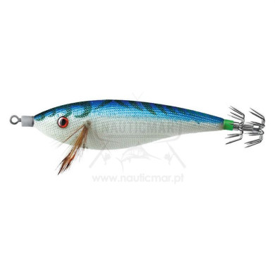 Palhaço Barros Toto-Calamar M 3.0 BWG | Nauticmar