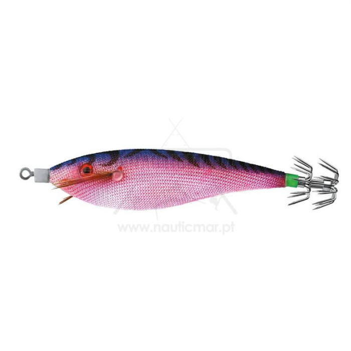 Palhaço Barros Toto-Calamar M 3.0 BWP | Nauticmar