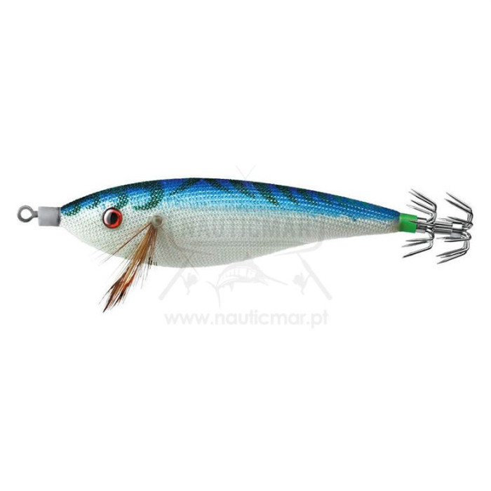 Palhaço Barros Toto-Calamar 2.5 BWG | Nauticmar