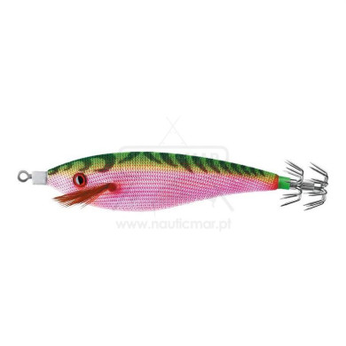 Palhaço Barros Toto-Calamar 2.5 GWP | Nauticmar