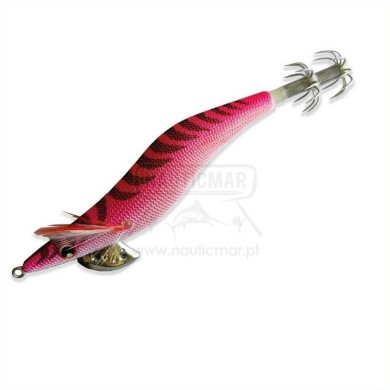 Palhaço Akami Zettai Egi 3.0 PP | Nauticmar