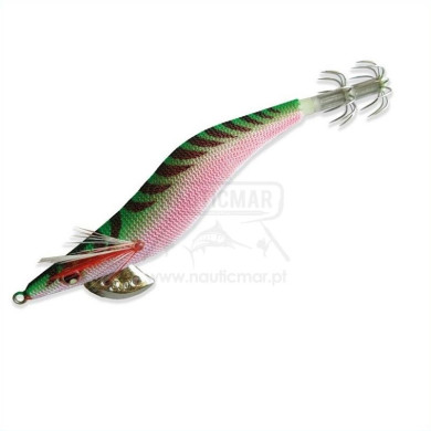 Palhaço Akami Zettai Egi 3.0 GP | Nauticmar