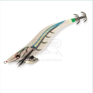 Palhaço Akami Yurei 2.5 WBK | Nauticmar