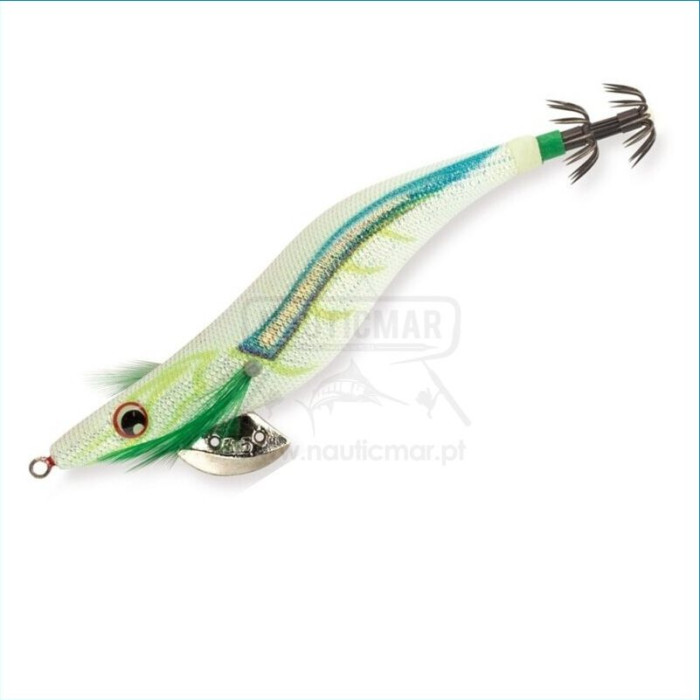 Palhaço Akami Yurei 2.5 WG | Nauticmar