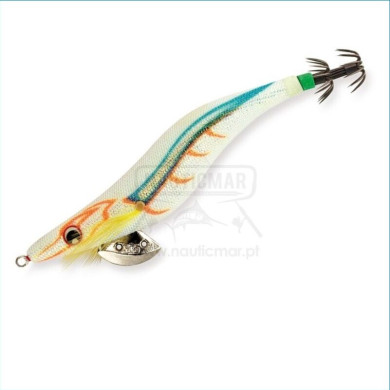 Palhaço Akami Yurei 2.5 WO | Nauticmar