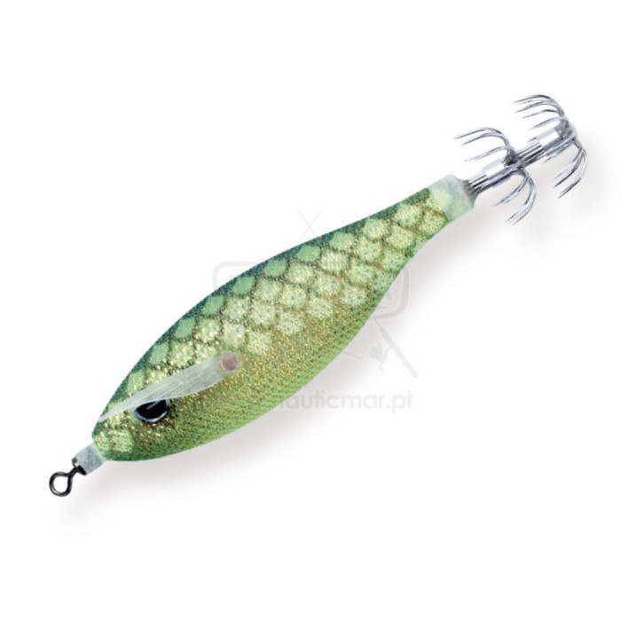 Palhaço Akami Uroko Sutte S URG | Nauticmar