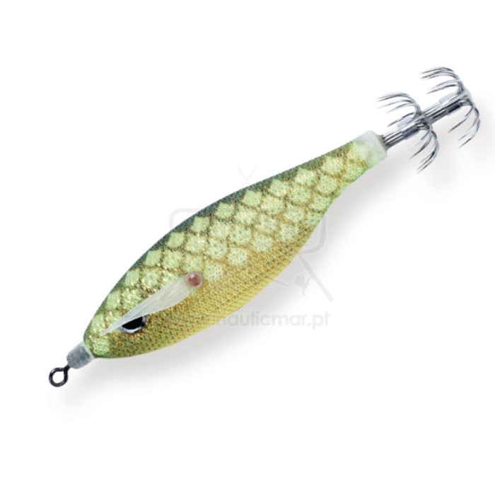 Palhaço Akami Uroko Sutte S URY | Nauticmar