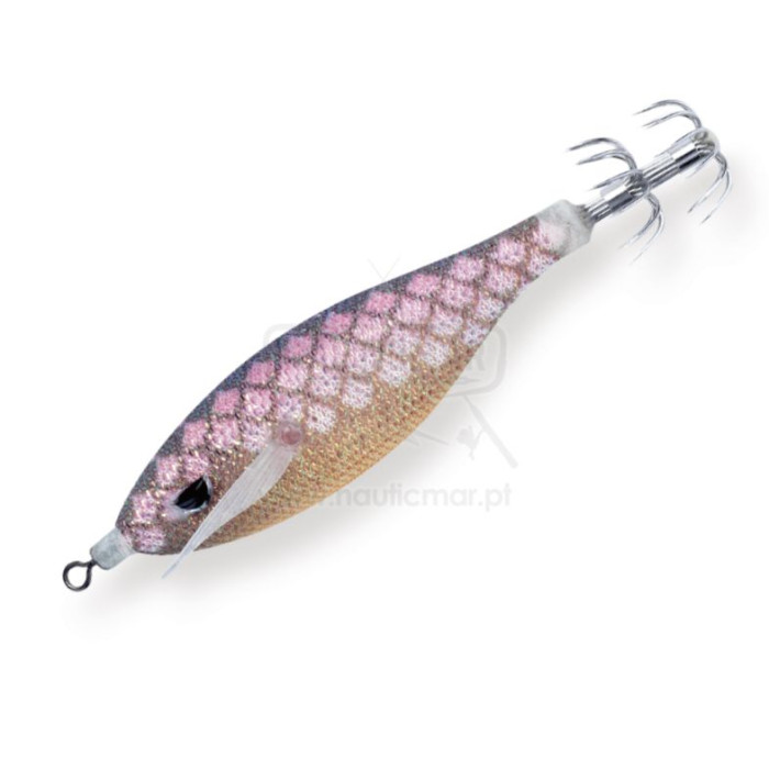 Palhaço Akami Uroko Sutte S URP | Nauticmar