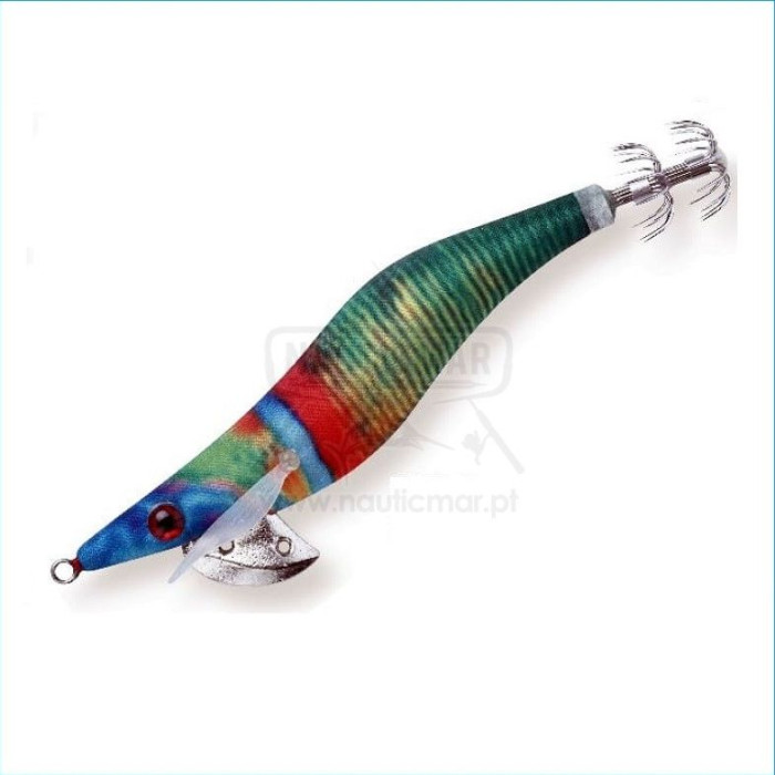 Palhaço Akami Shizen 3.0 SZRB | Nauticmar