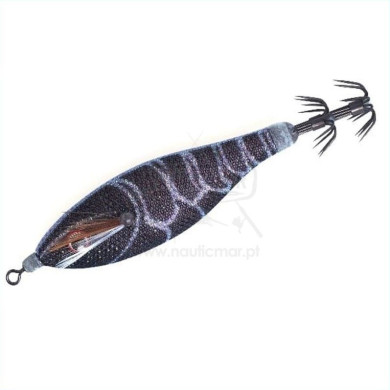 Palhaço Akami Senshei Sutte S WB | Nauticmar