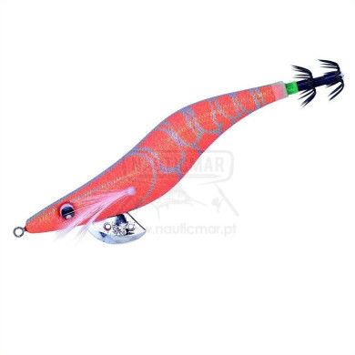 Palhaço Akami Senshei 3.0 WO | Nauticmar