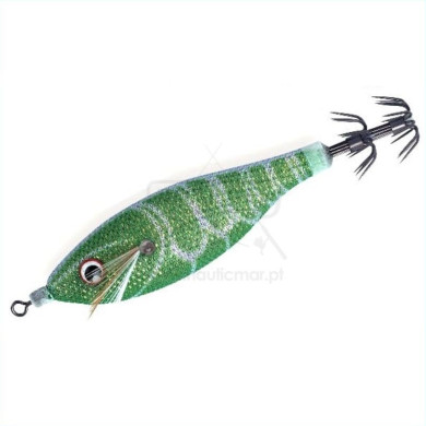 Palhaço Akami Senshei Sutte M WG | Nauticmar