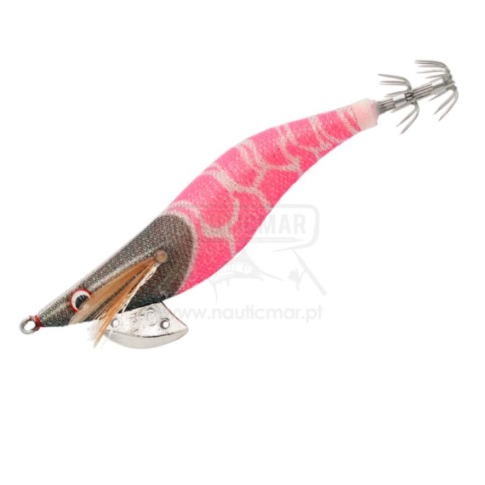 Palhaço Akami Senshei 3.0 BHP | Nauticmar