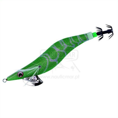 Palhaço Akami Senshei 2.5 WG | Nauticmar